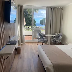 Hotel Les Alcyons