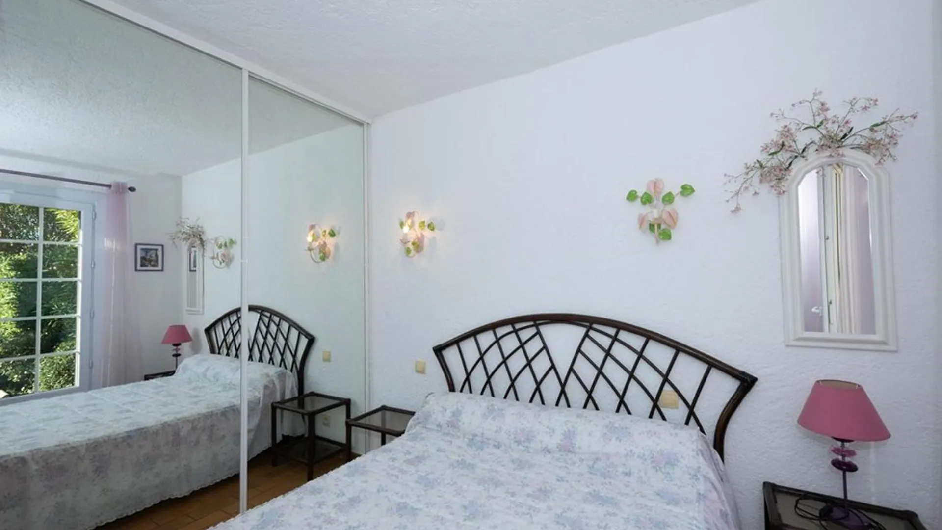Nyaraló Charmante Maison 3 Pieces A Saint Clair, Le Lavandou - 5 Couchages, Jardin Clos, Proche Plage - Fr-1-803-33